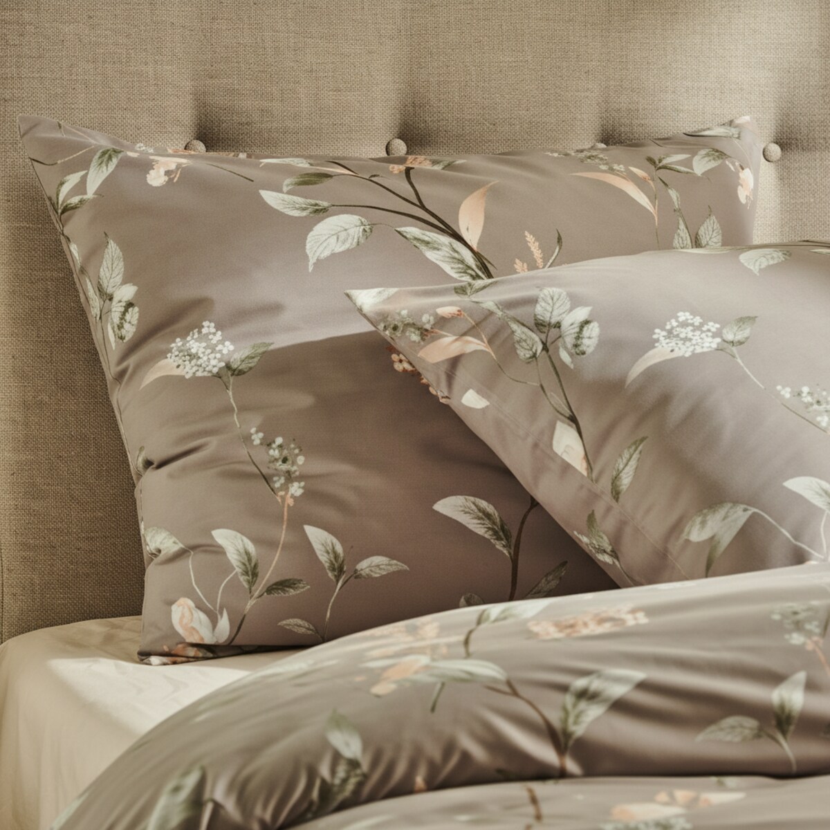 Pościel Z Mikrofibry Minora