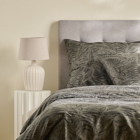 Pościel z bawełny satynowej Forzeta