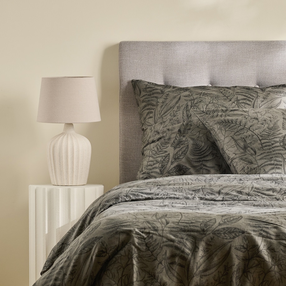 Pościel z bawełny satynowej Forzeta