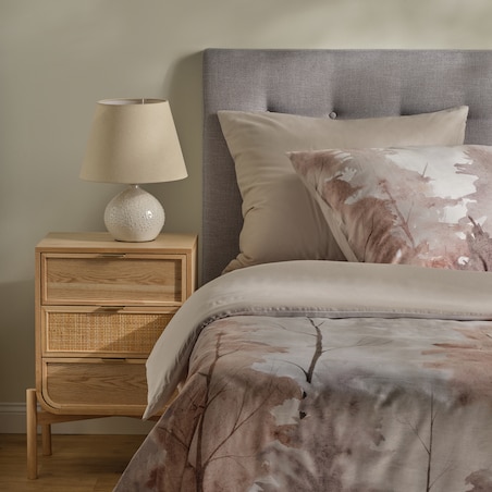 Pościel z bawełny satynowej Velrano