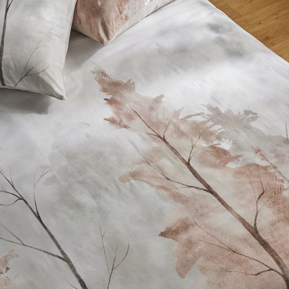 Pościel z bawełny satynowej Velrano