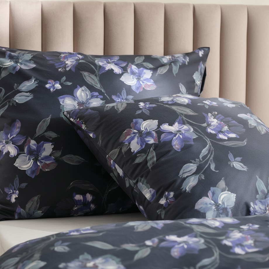 Pościel z bawełny satynowej Mondelia