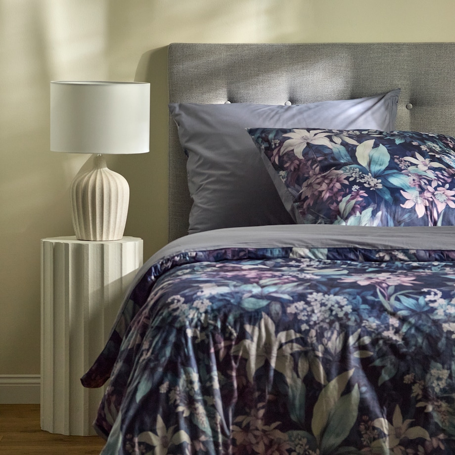 Pościel Welwetowa Rottis