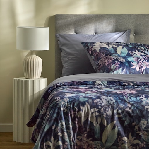 Pościel Welwetowa Rottis