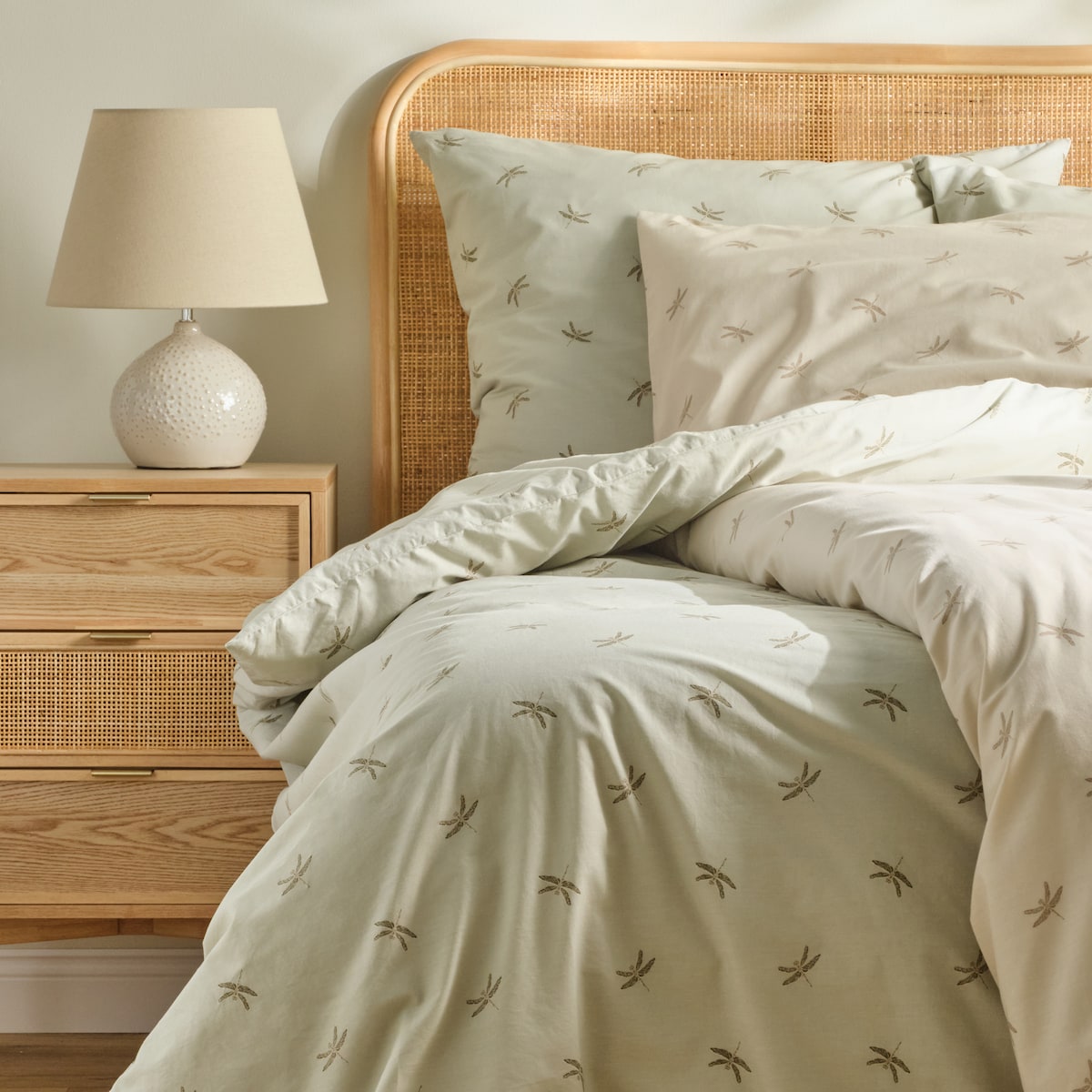 Pościel Bawełniana Mojli