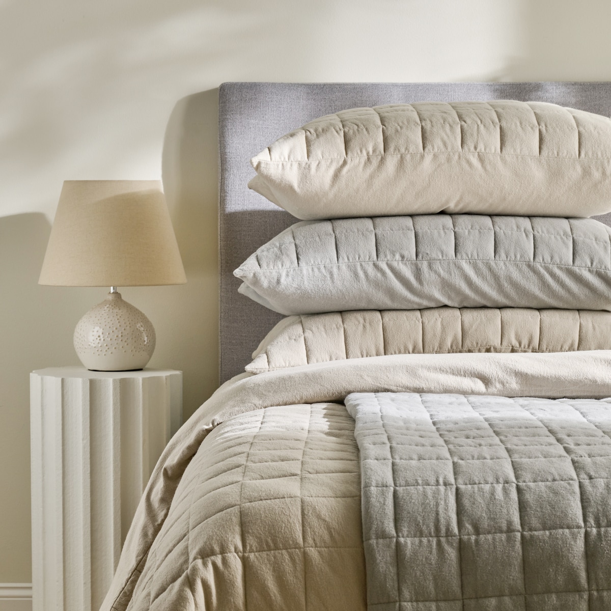 Pościel Flanelowa Calmet