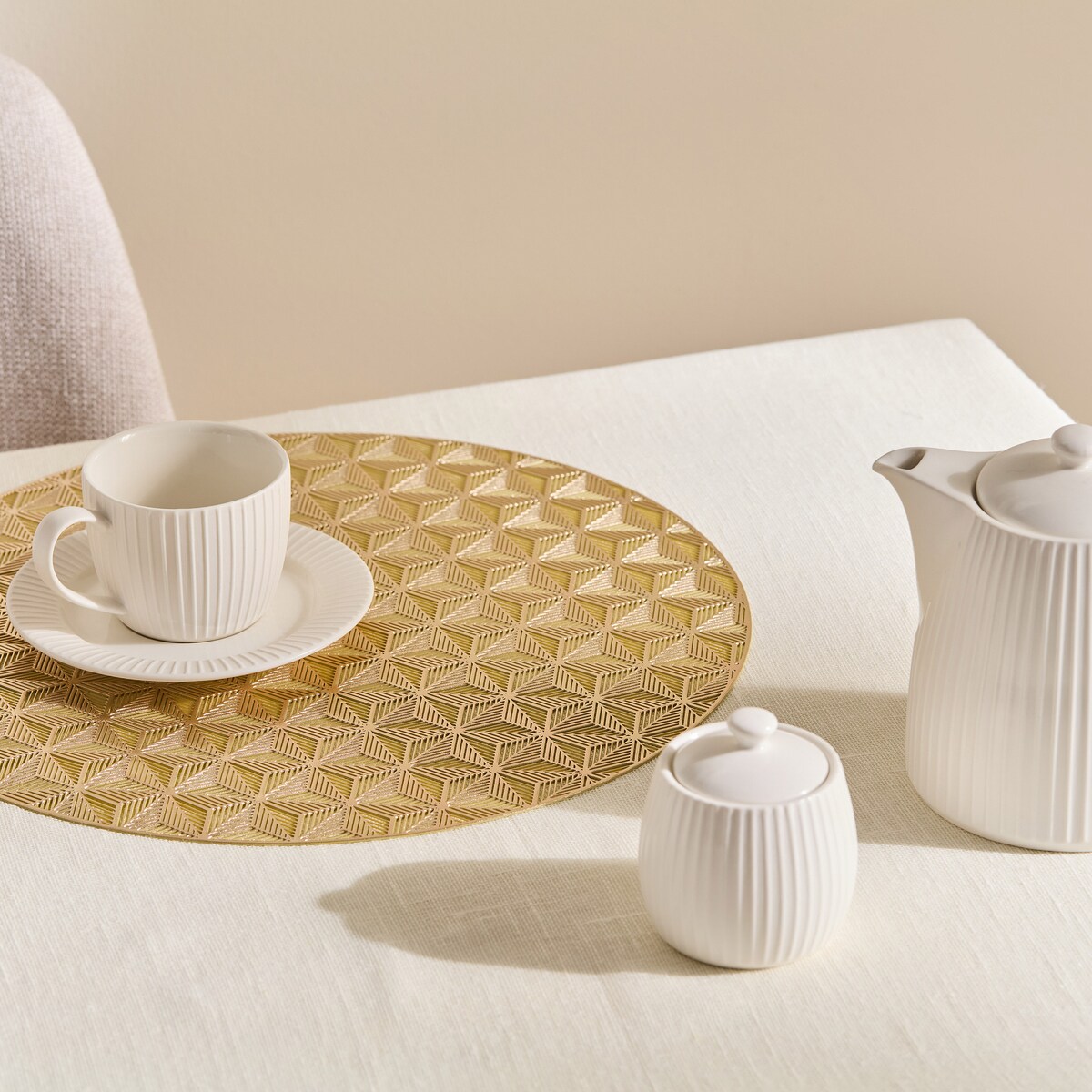 Podkładka Dekoracyjna Hexalux