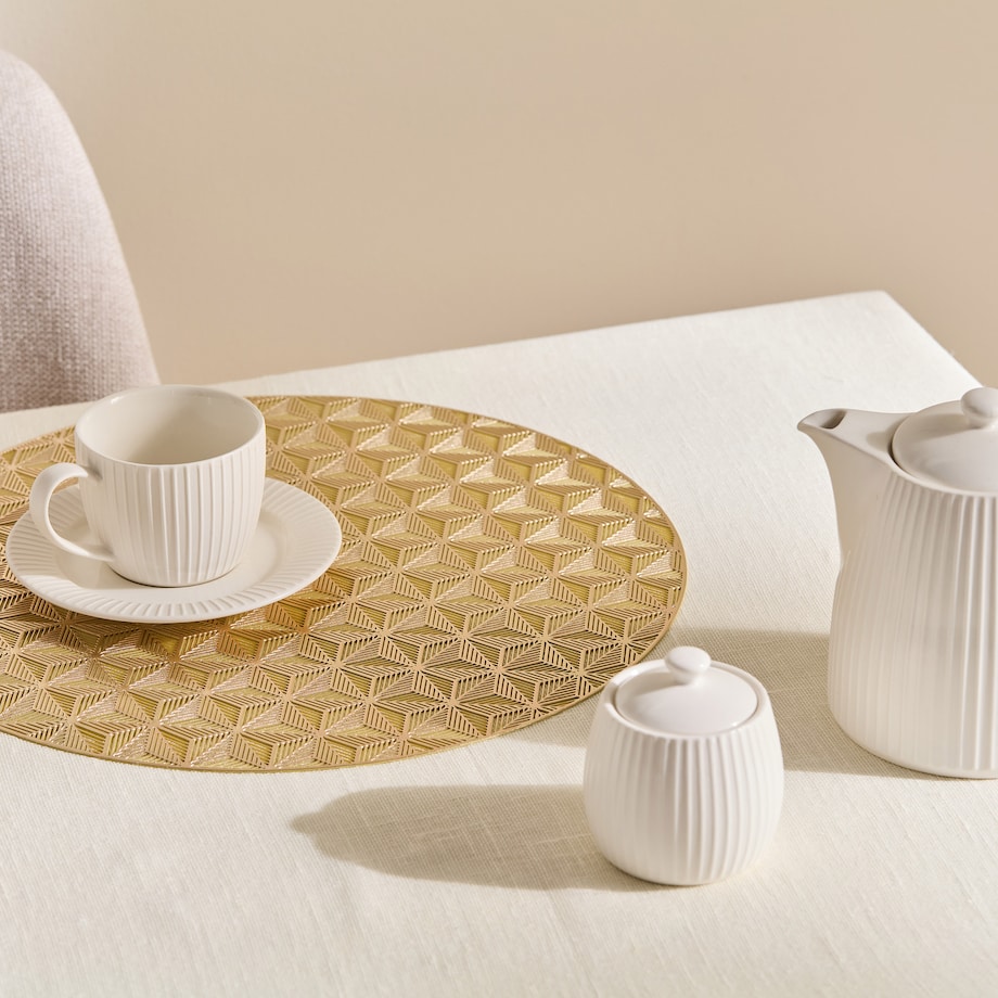 Podkładka Dekoracyjna Hexalux