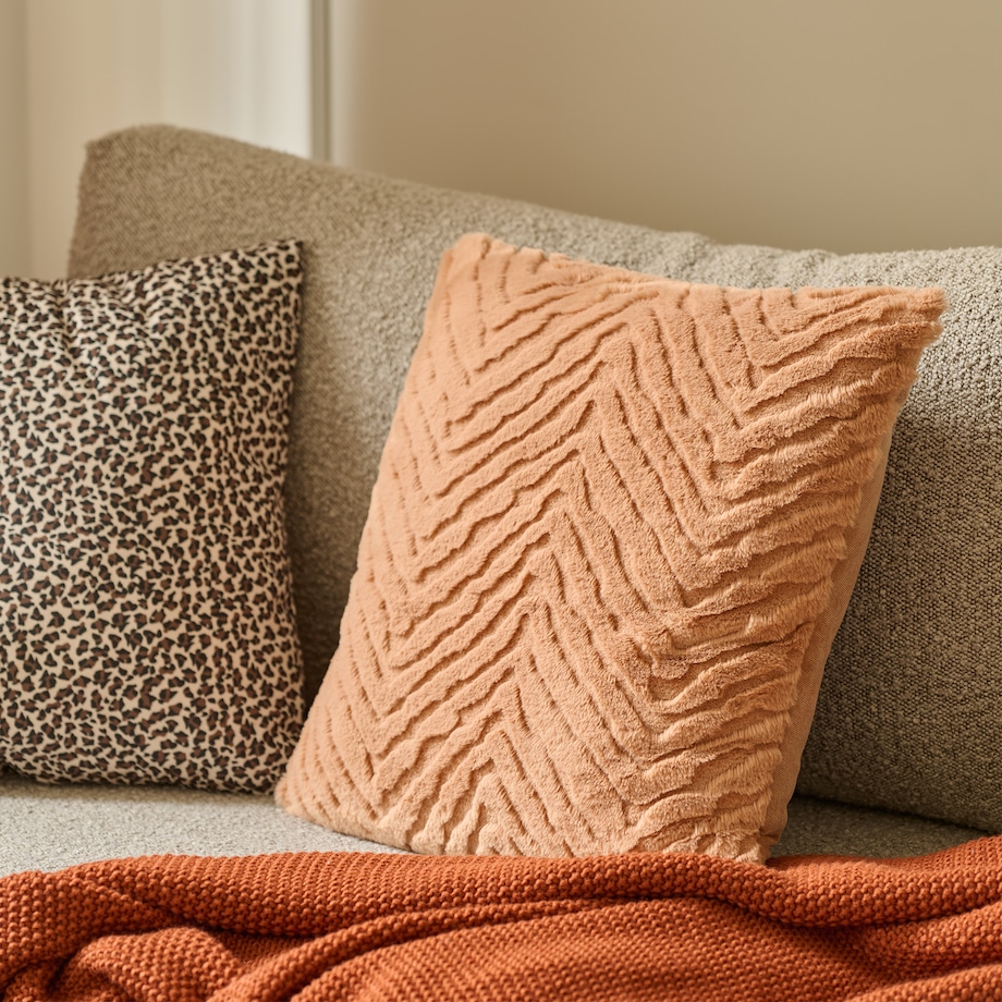 Poszewka Futrzana Abraconi