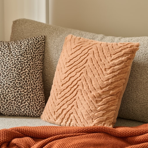 Poszewka Futrzana Abraconi