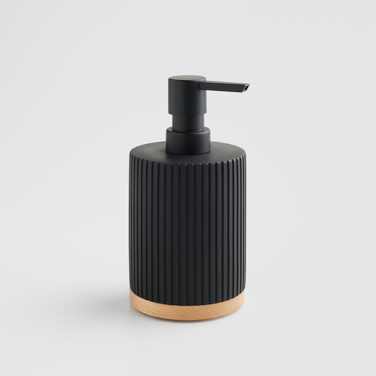 Zestaw akcesoriów łazienkowych Ciri