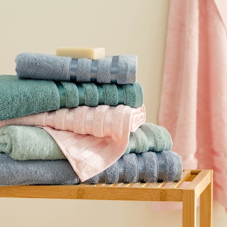 Ręcznik Bamboo 2 70x130 cm