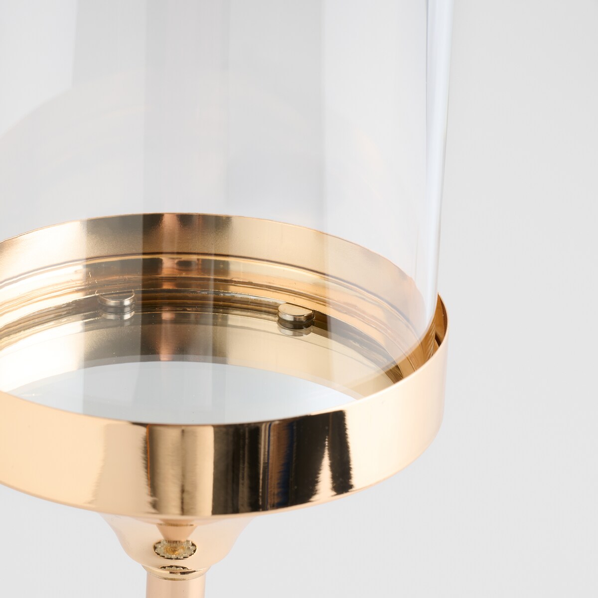 Świecznik Cristal shiner