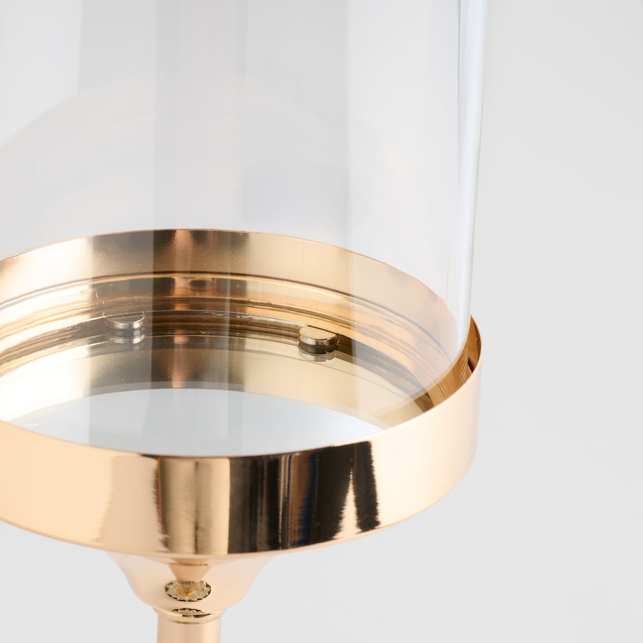 Świecznik Cristal shiner