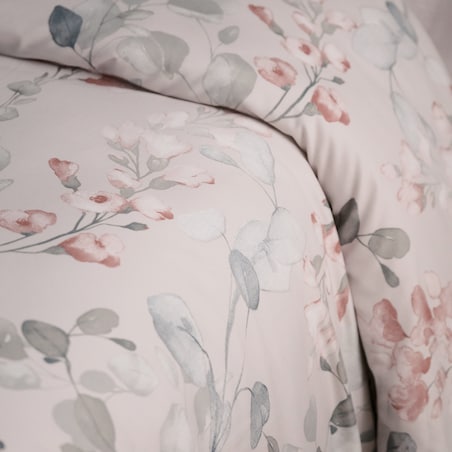 Pościel Z Mikrofibry Debi 160x200 cm