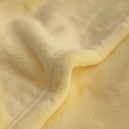 Koc Gruby Polarowy Floss 200x220 cm