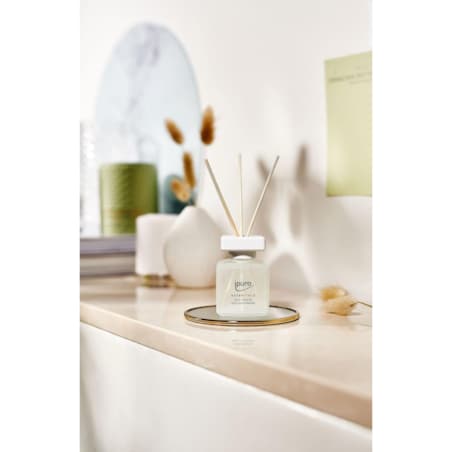 Dyfuzor zapachowy ipuro ESSENTIALS, White Lily, 50 ml