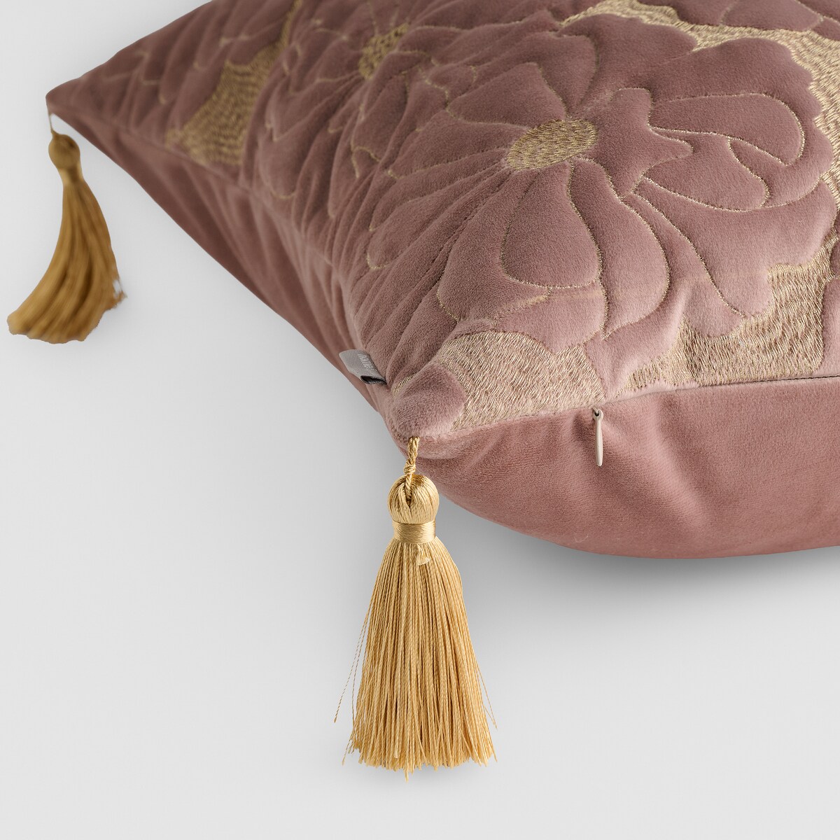 Poszewka Haftowana Tessia 45x45 cm