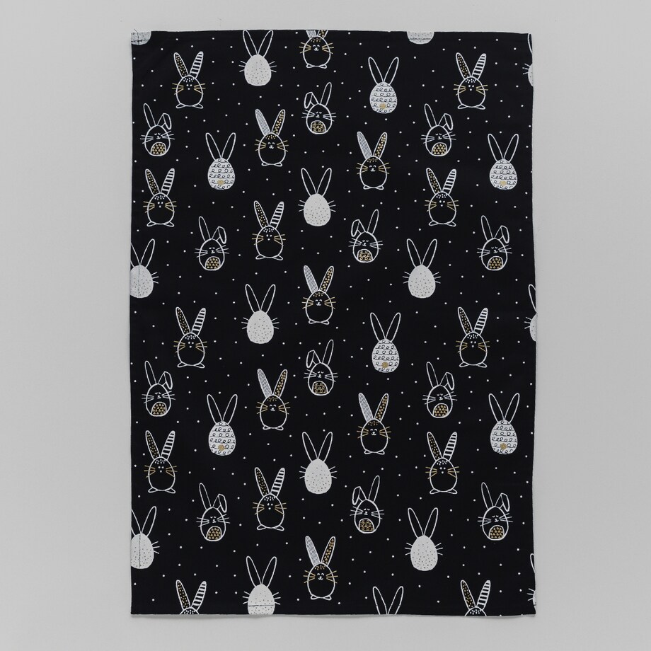 Komplet Ścierek Modernbunnys 45x70 cm