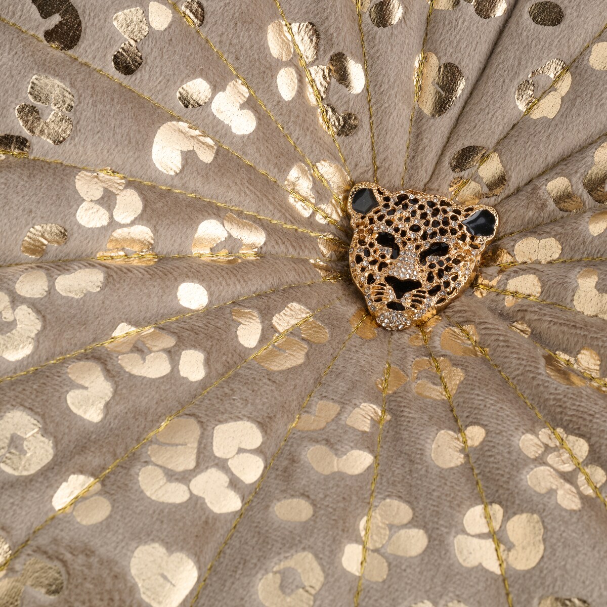 Poduszka Dekoracyjna Panterin