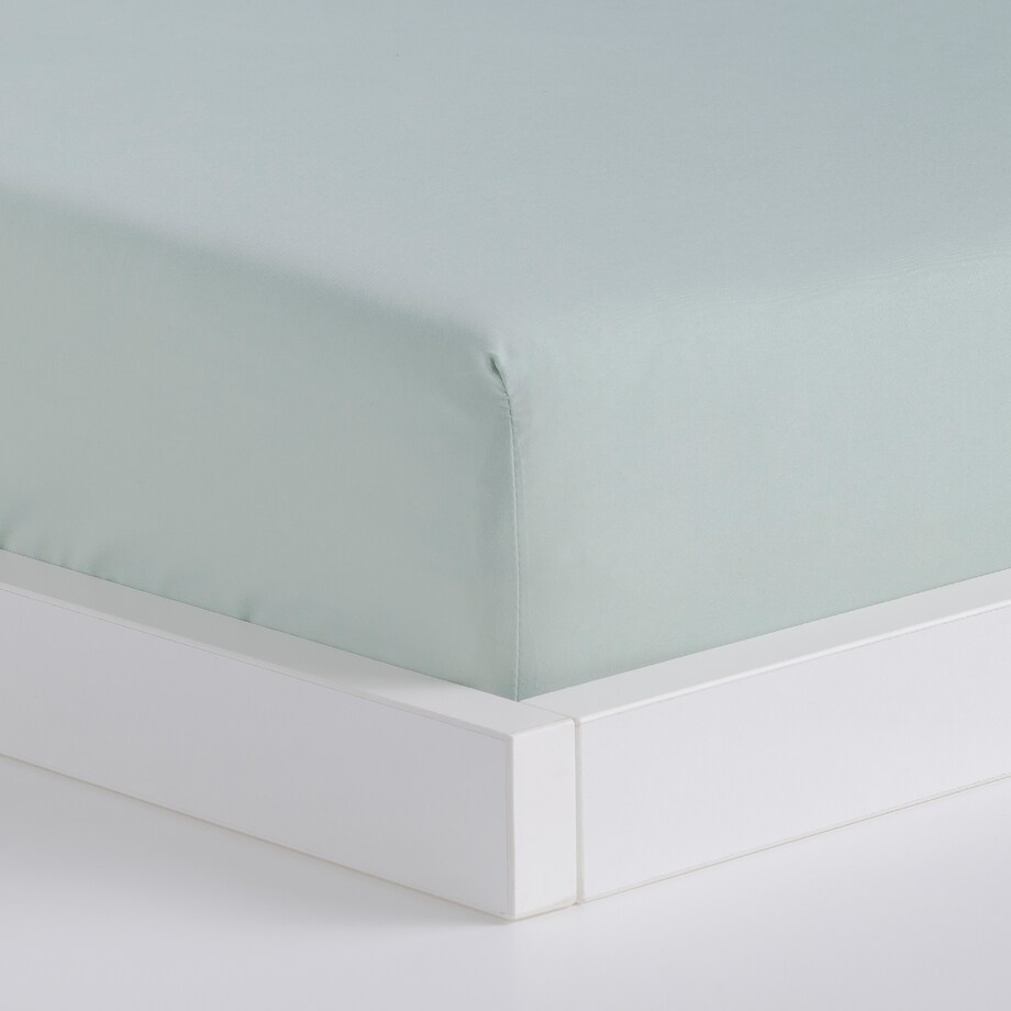 Prześcieradło Z Gumką Micro Duo 90x200 cm