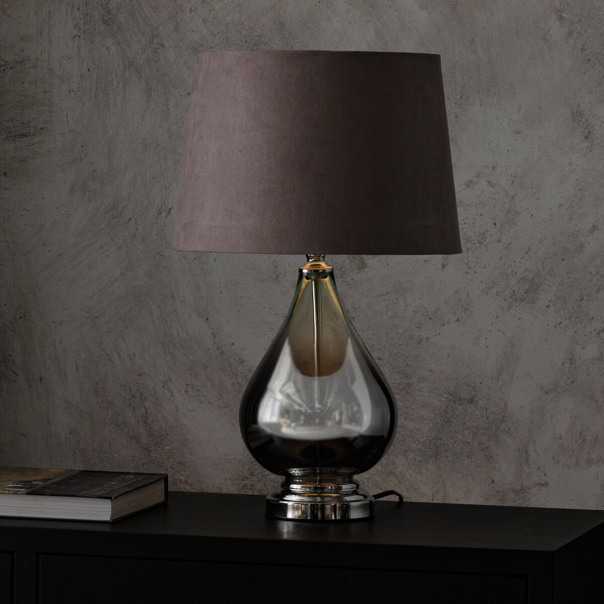 Lampa Stołowa Okumino