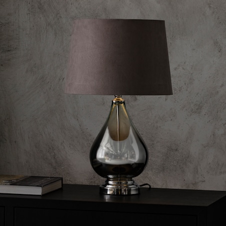 Lampa Stołowa Okumino