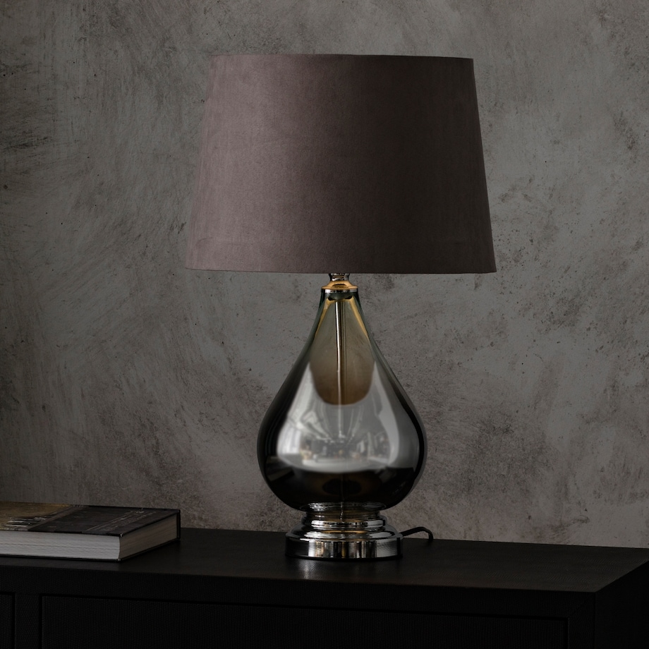 Lampa Stołowa Okumino