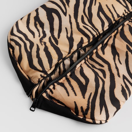 Ubranko Dla Zwierzaka Tigre z motywem zwierzęcym