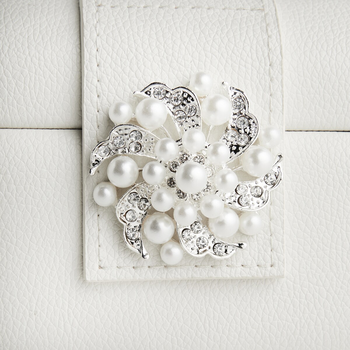 Szkatułka Na Biżuterię Ortelli 20x16 cm