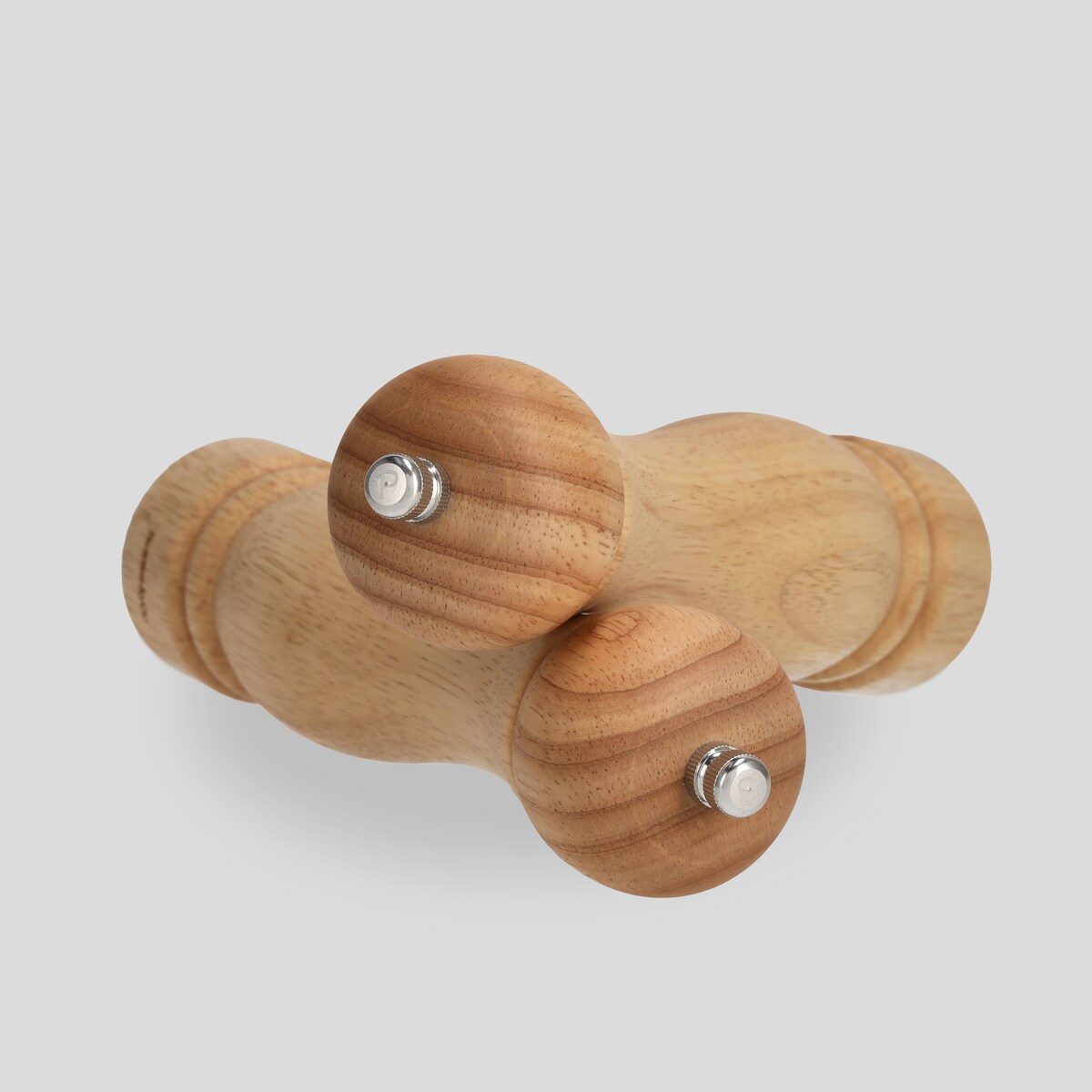 Zestaw Młynków Manualnych Dualist