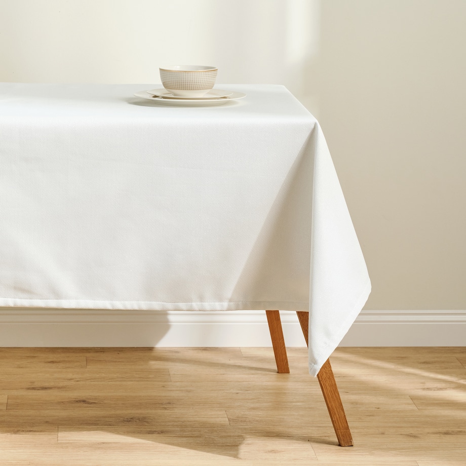 Obrus Jednobarwny Sauvo 130x180 cm