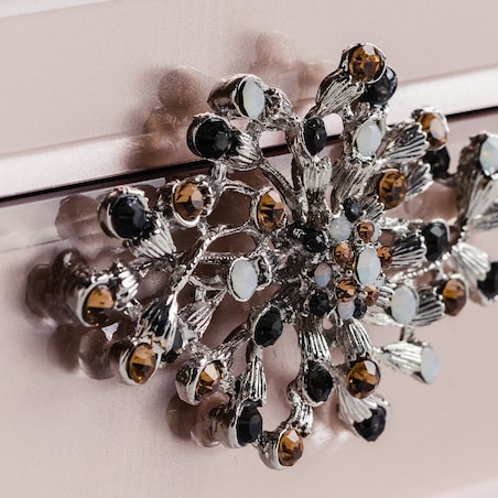 Szkatułka Na Biżuterię Presiosa 15x19 cm