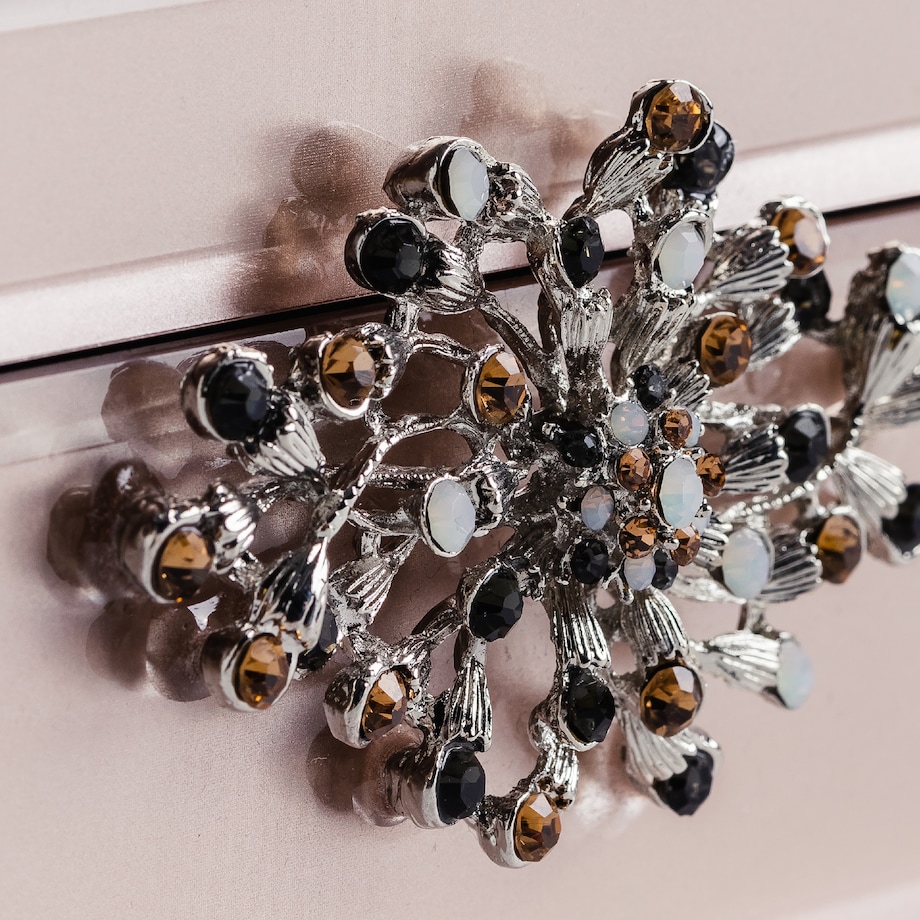 Szkatułka Na Biżuterię Presiosa 15x19 cm