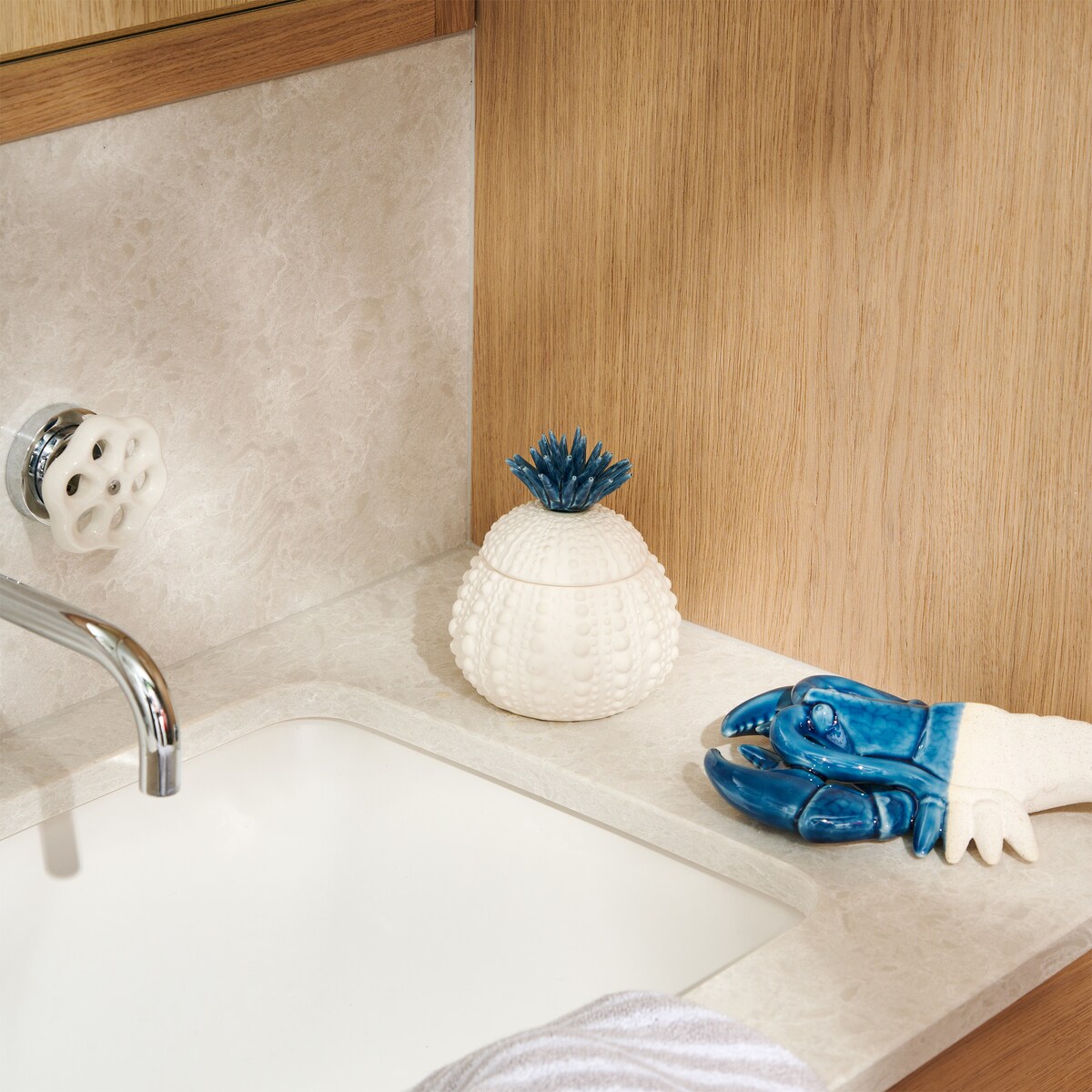 Pojemnik Łazienkowy Marizes