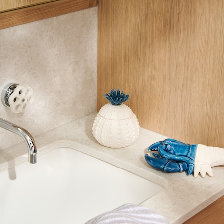 Pojemnik Łazienkowy Marizes