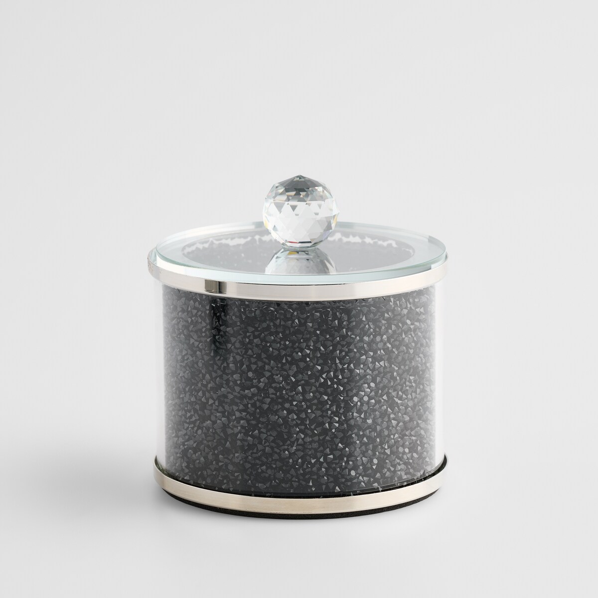 Zestaw akcesoriów łazienkowych Shinoso