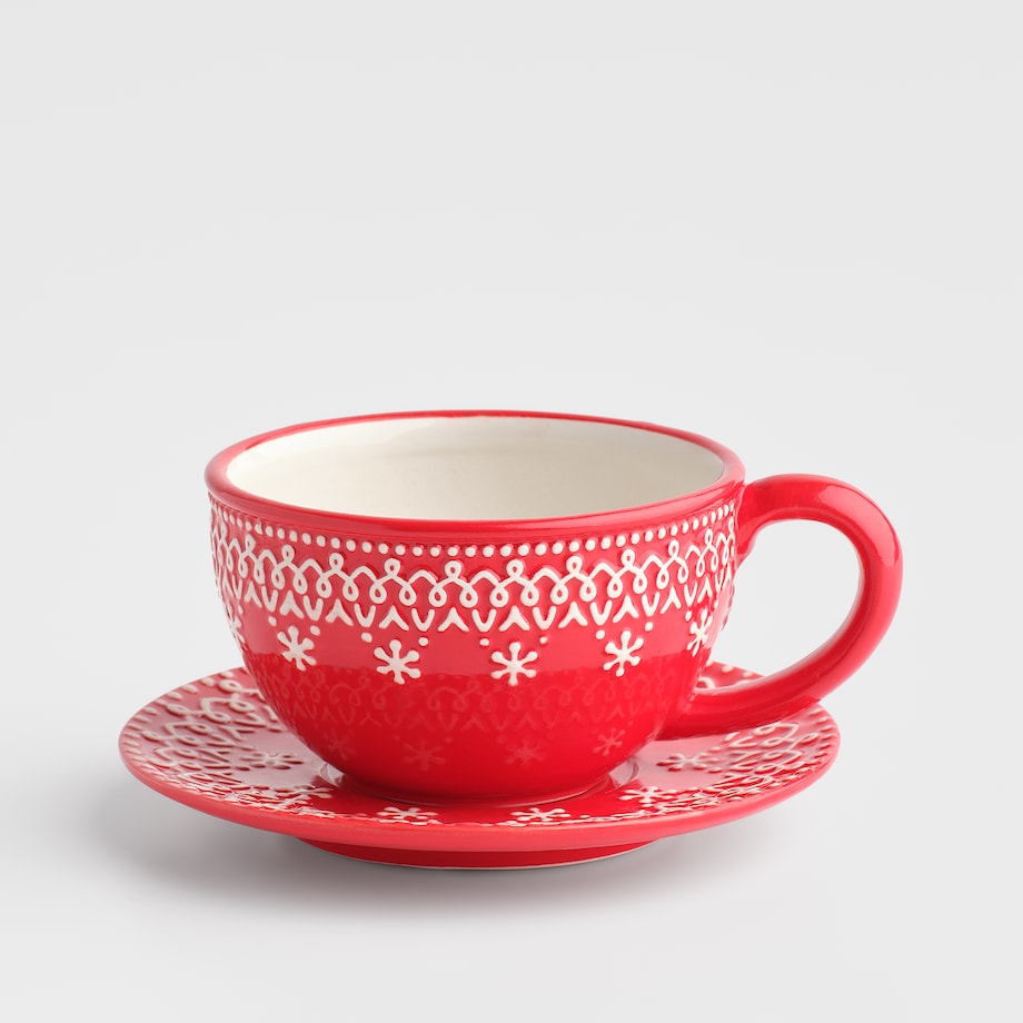 Zastawa stołowa Gingerjoy