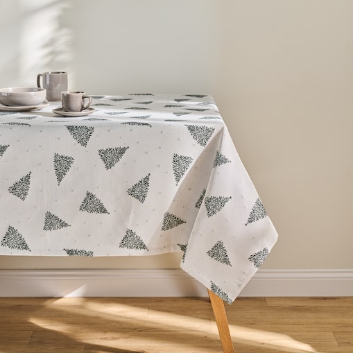 Obrus Żakardowy Feriados