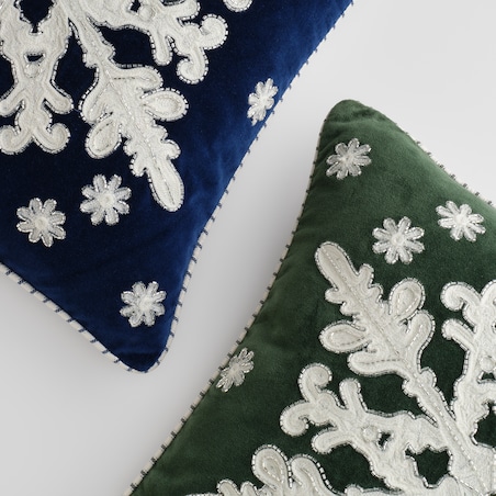 Poszewka Haftowana Eira