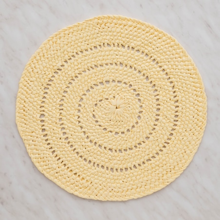 Podkładka Dekoracyjna Halim