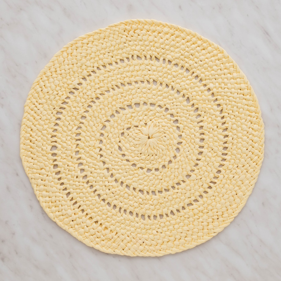 Podkładka Dekoracyjna Halim