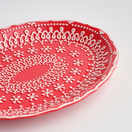 Zastawa stołowa Gingerjoy