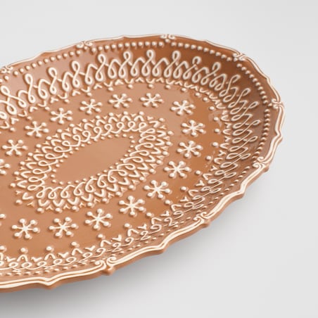 Zastawa stołowa Gingerjoy