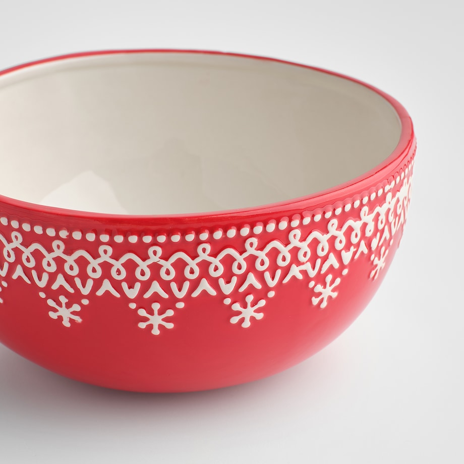 Zastawa stołowa Gingerjoy