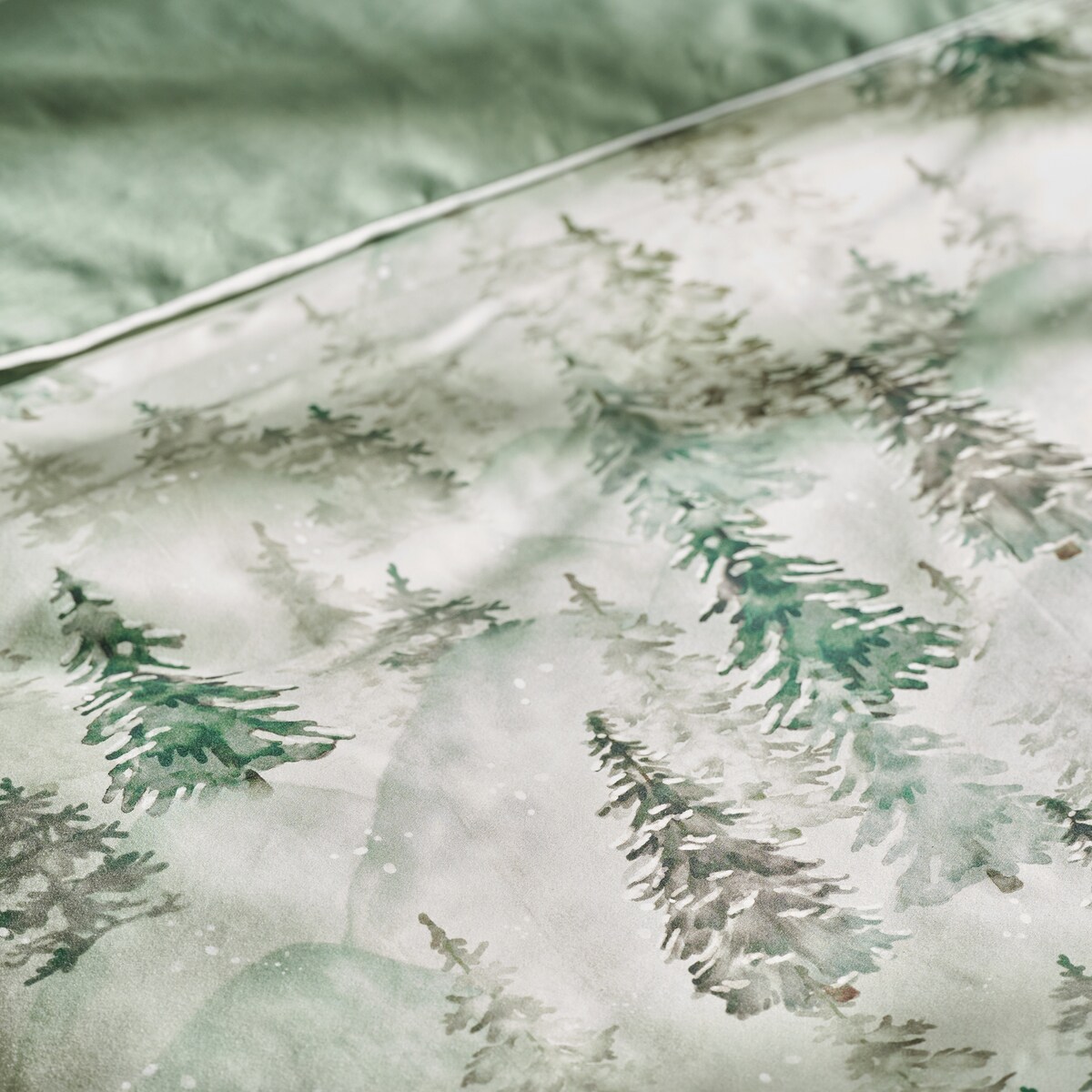 Pościel z bawełny satynowej Pinarte