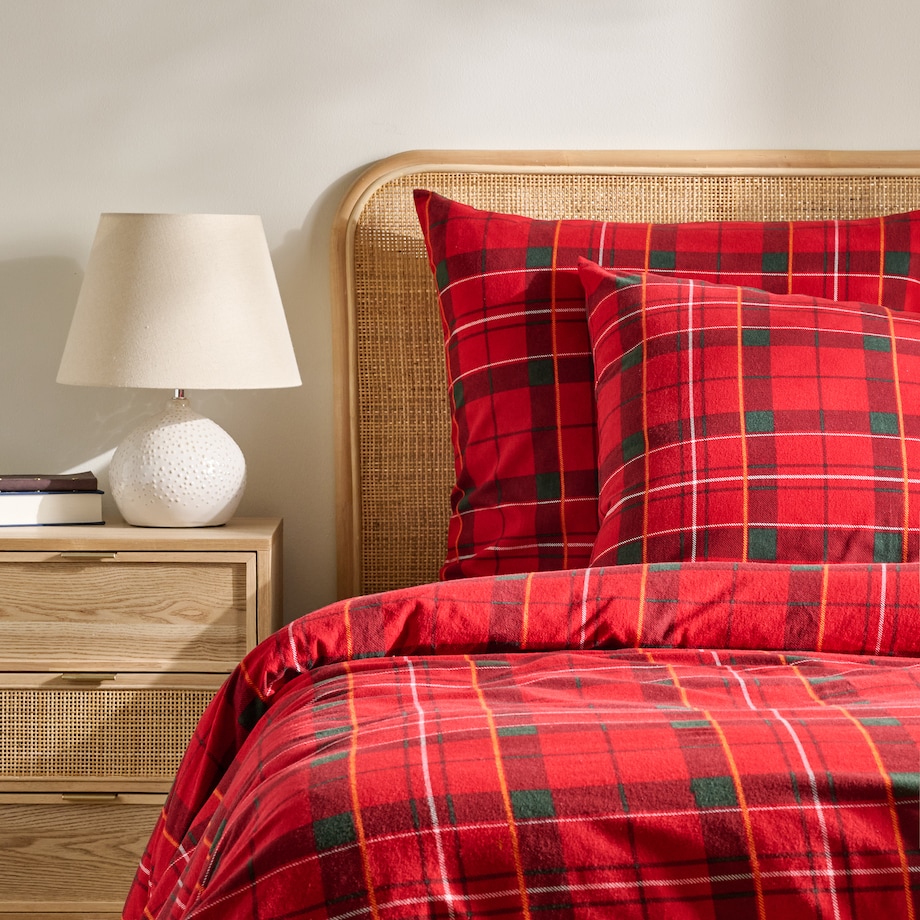 Pościel Flanelowa Coscaro