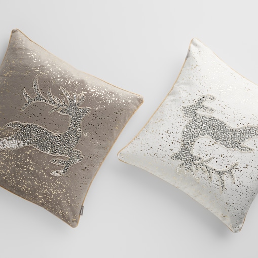 Poszewka Haftowana Dridis