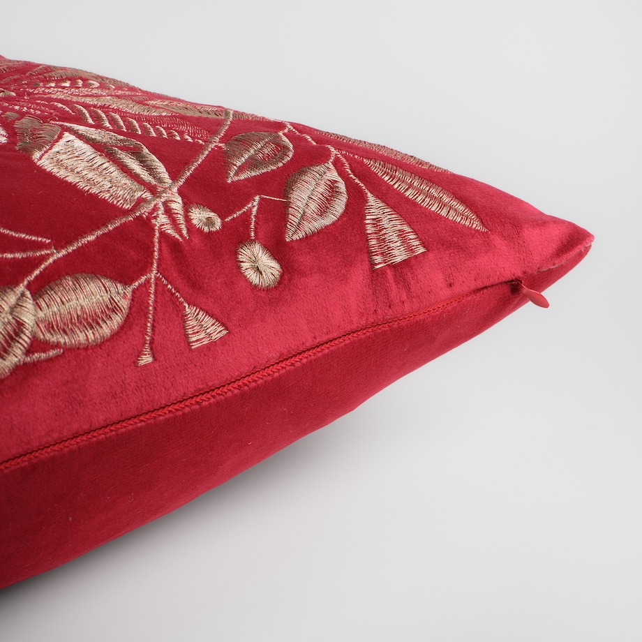 Poszewka Haftowana Petalina