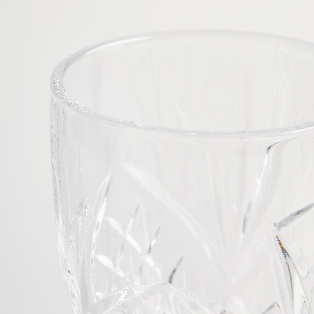 Zestaw szkła Cristalino